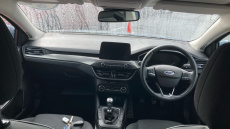 Ford Focus 1.0 EcoBoost 125 Titanium 5dr Petrol Hatchback